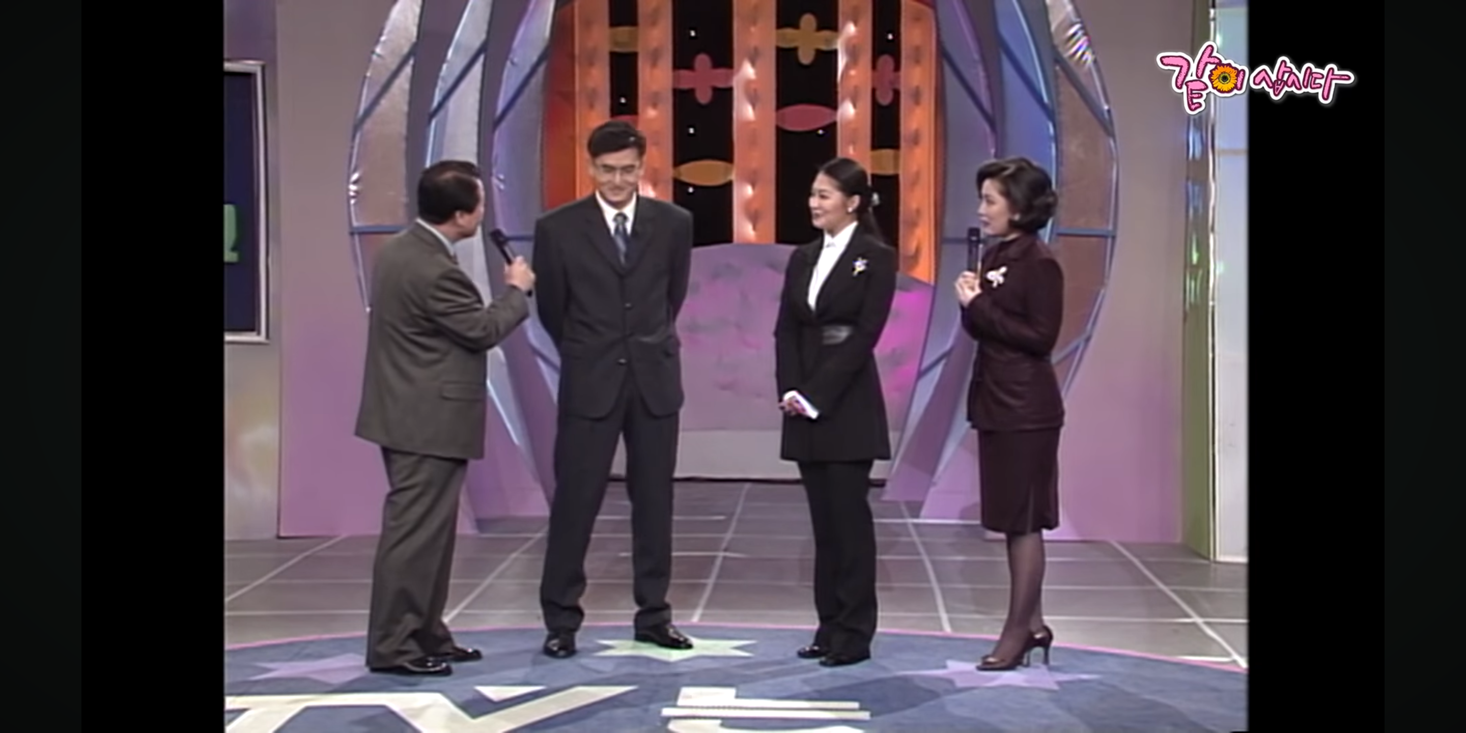 배우-황수정이-<TV는-사랑을-싣고>에서-찾은-첫사랑이-어느-아이돌-아빠래;;-12-이미지