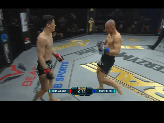 상대방-도발하는-유주상-.-gif-3-이미지