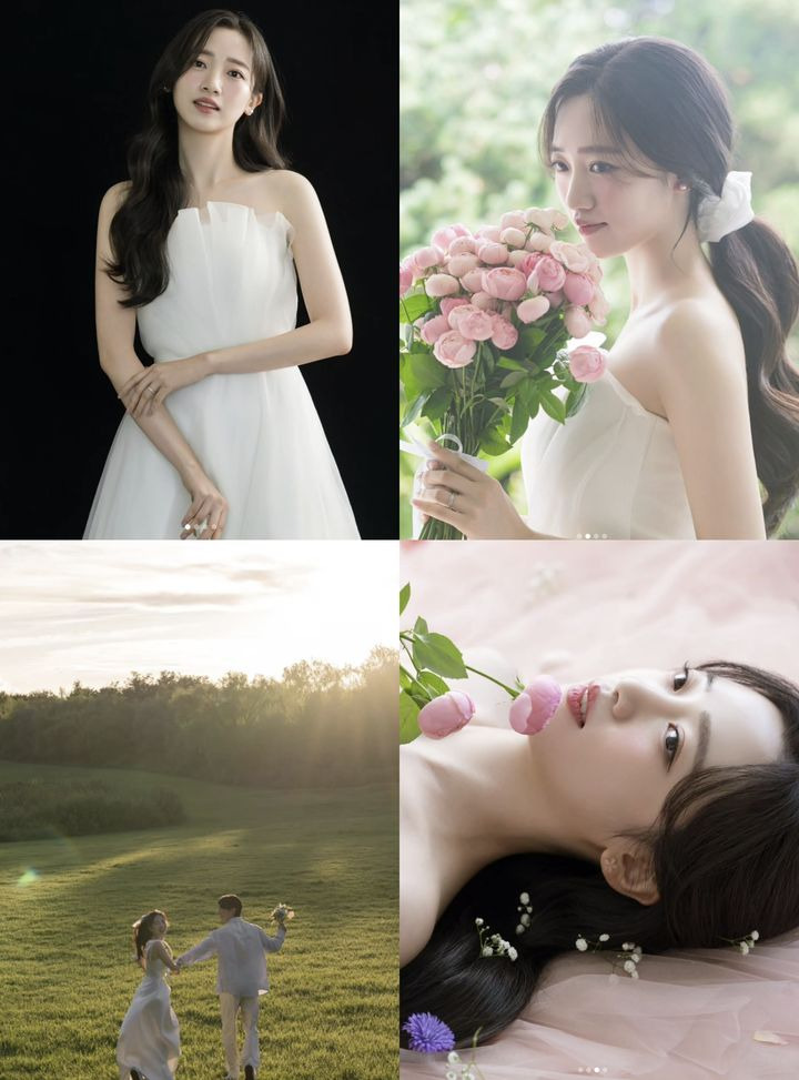 '마수리'-한보배,-8년-열애-끝-결혼-"현재-평범한-직장인"-0-이미지