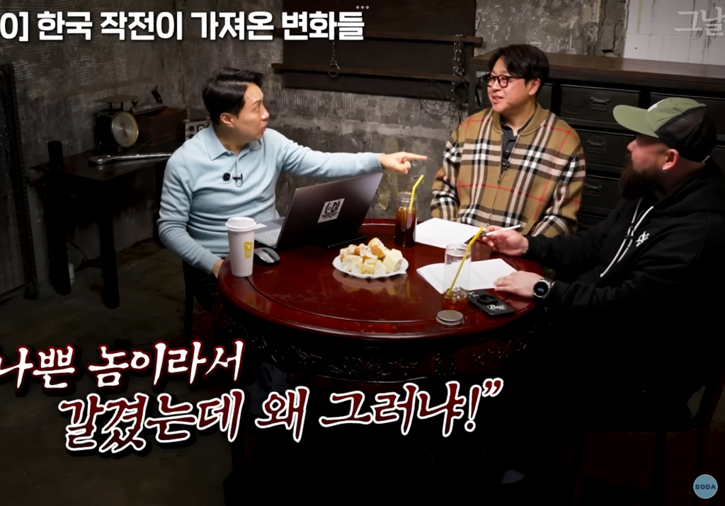 특수부대원-사이에서-러시아-군인들이랑-같은-배-타면-x된다는-말-나온-이유-40-이미지