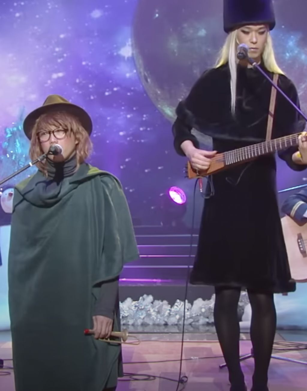 한때-스케치북에서-가수들-데리고-사리사욕-채웠던ㅋㅋㅋㅋ분장숔ㅋㅋㅋㅋㅋㅋㅋㅋㅋ-6-이미지