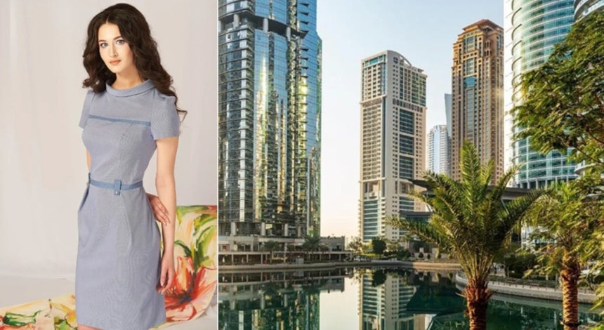 두바이-5성급-호텔서-20대-항공승무원-피살……전남편-스토킹-끝에-살해-0-이미지