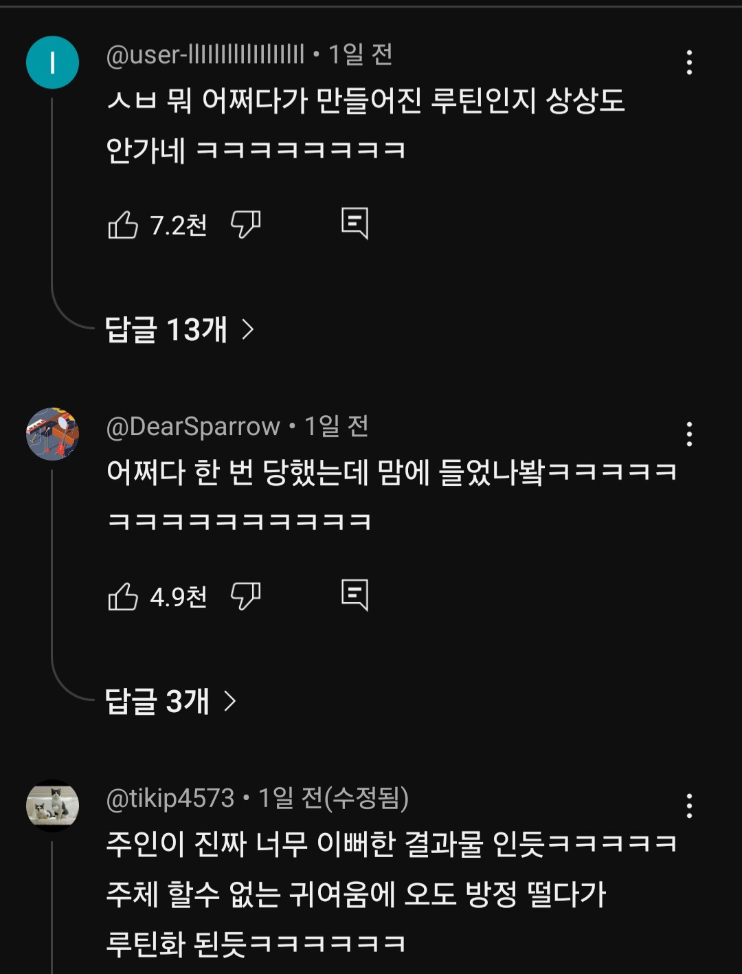 밥먹기전-이상한-루틴을-가진-고양이-4-이미지