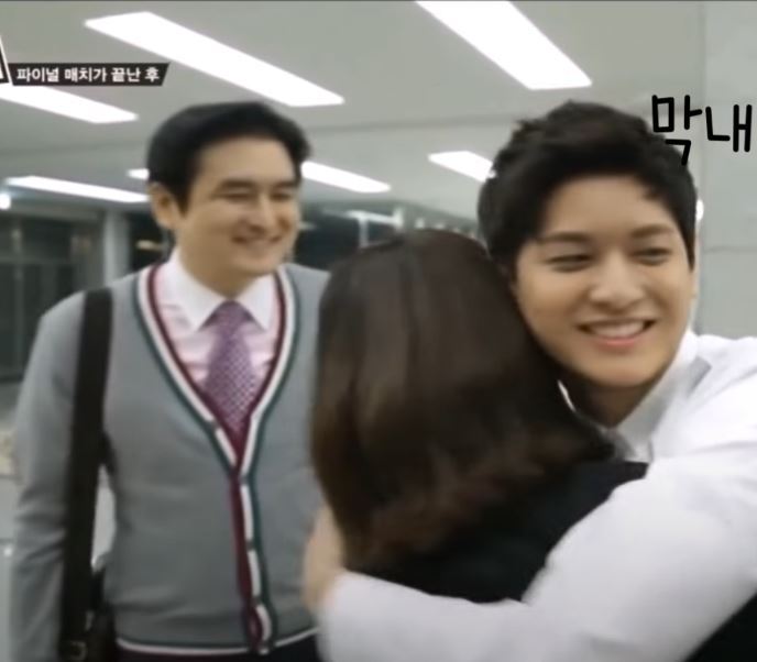 배우-황수정이-<TV는-사랑을-싣고>에서-찾은-첫사랑이-어느-아이돌-아빠래;;-31-이미지