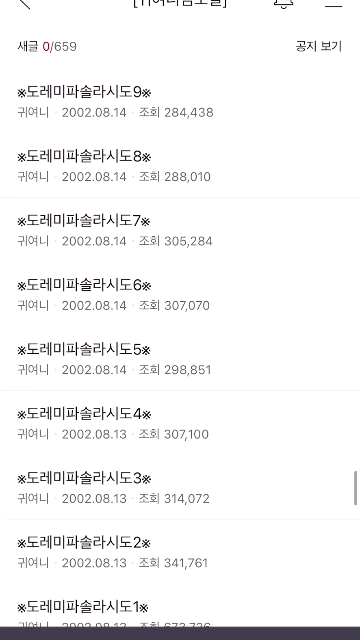 귀여니-당시-인기-체감.gif-ㄷㄷㄷㄷㄷㄷ-1-이미지