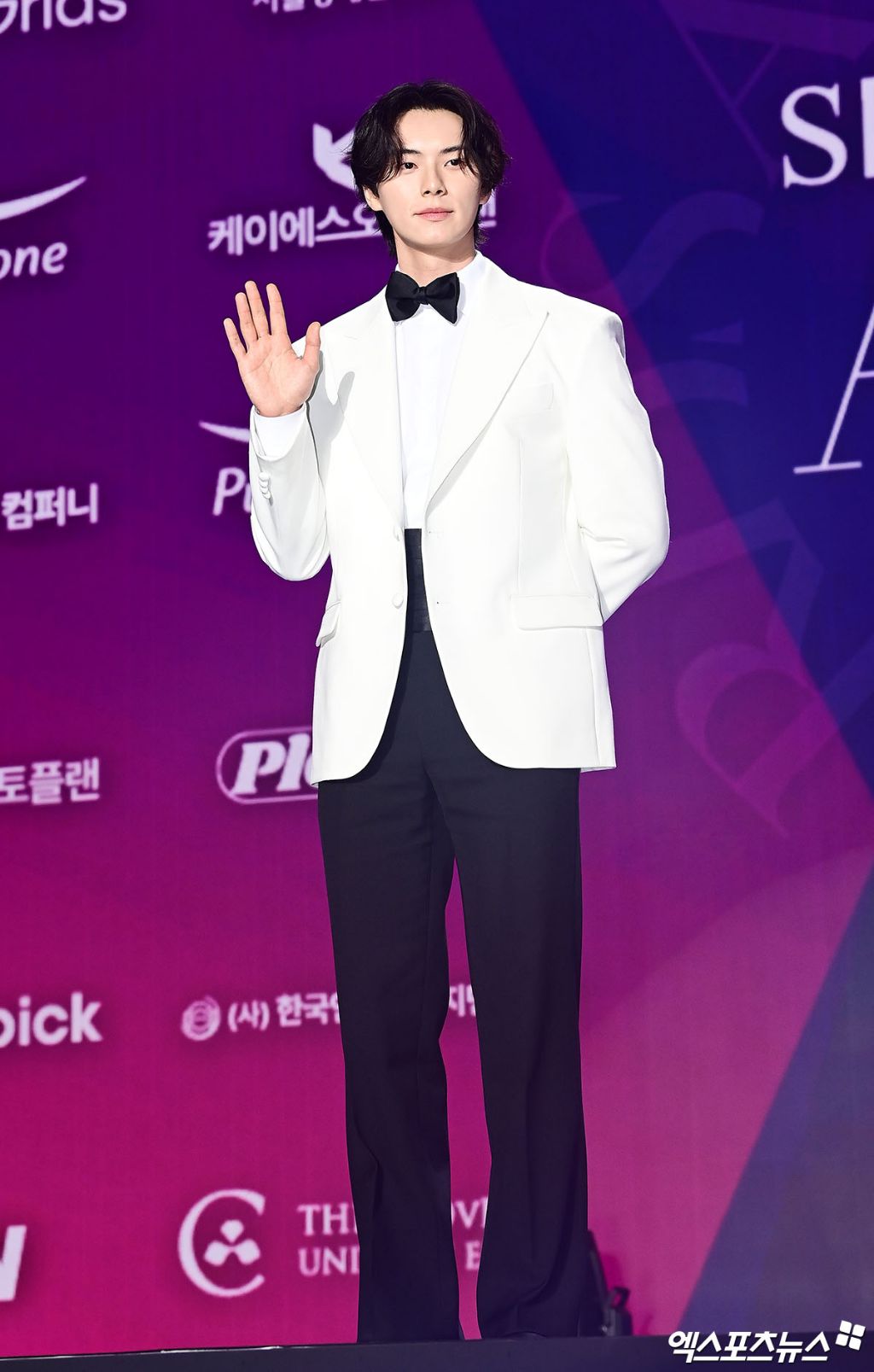 신예은-이채민-하영-차주영-아이유-(2025-서울콘-에이판-스타-어워즈-레드카펫)-11-이미지