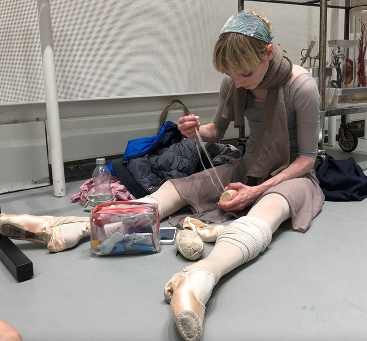 발레🩰💝-레그워머의-계절..😶‍🌫️-14-이미지