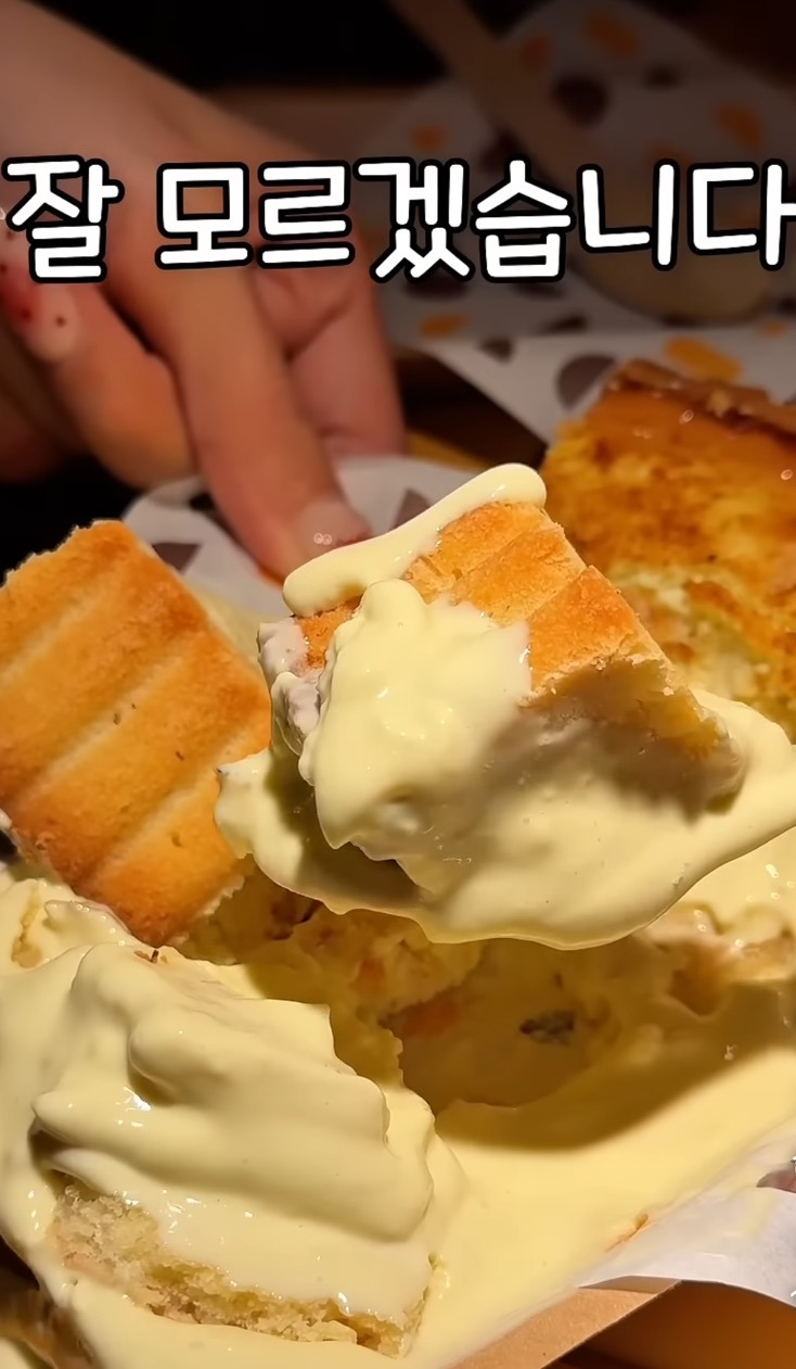 싱가폴-그-치즈케잌-혹평-1-이미지