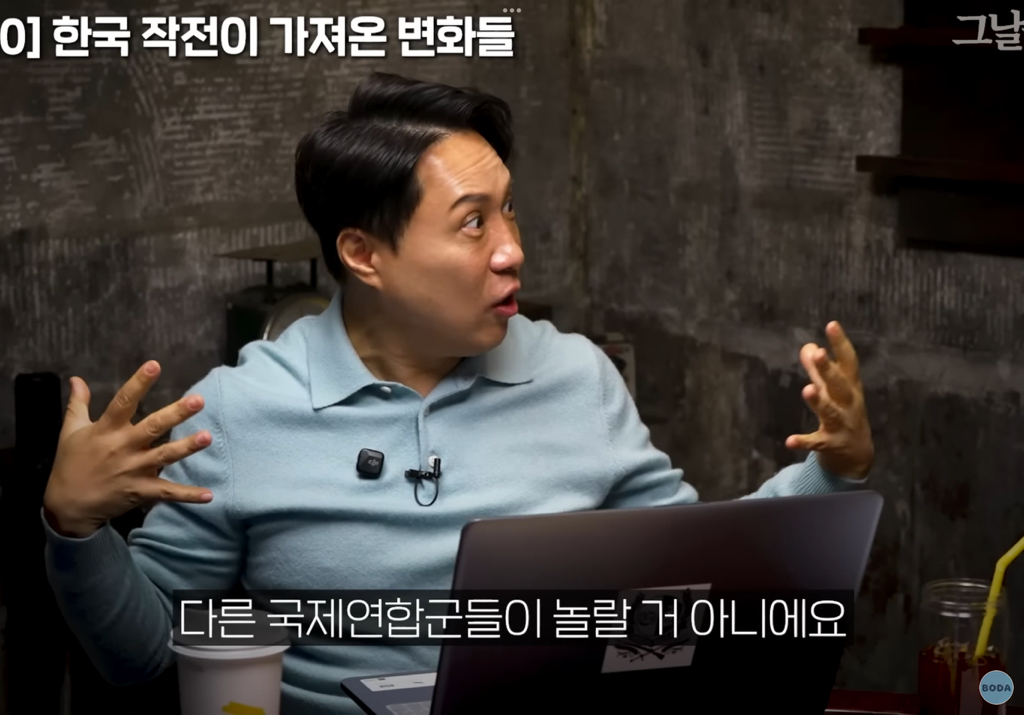 특수부대원-사이에서-러시아-군인들이랑-같은-배-타면-x된다는-말-나온-이유-35-이미지