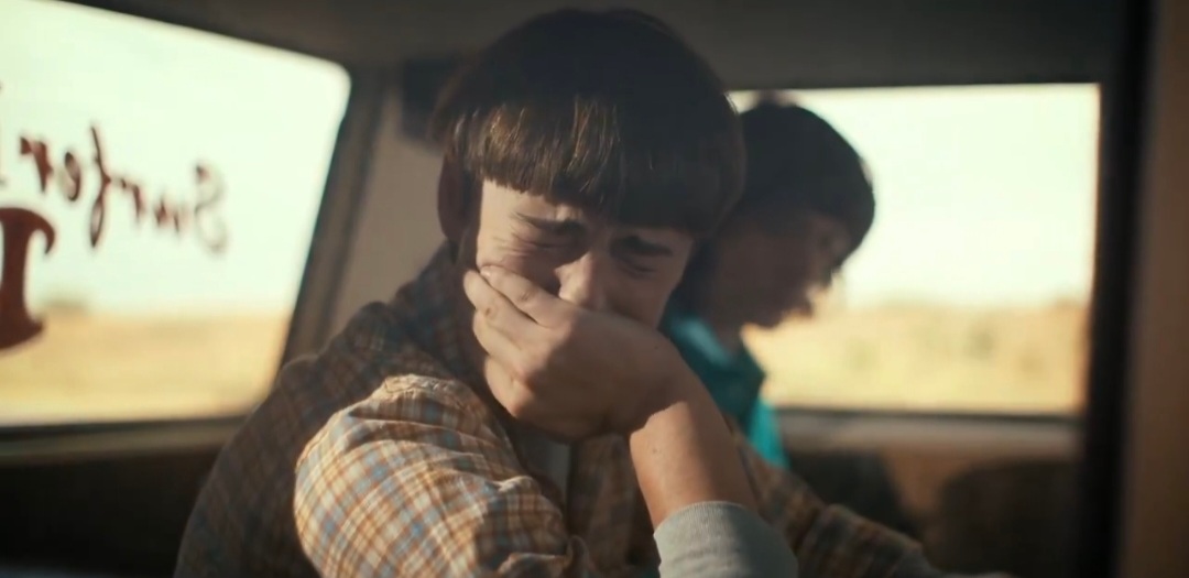 ＜기묘한-이야기＞-윌이-아직-게이인-걸-모르는-사람이-있다니-충격.twt-23-이미지