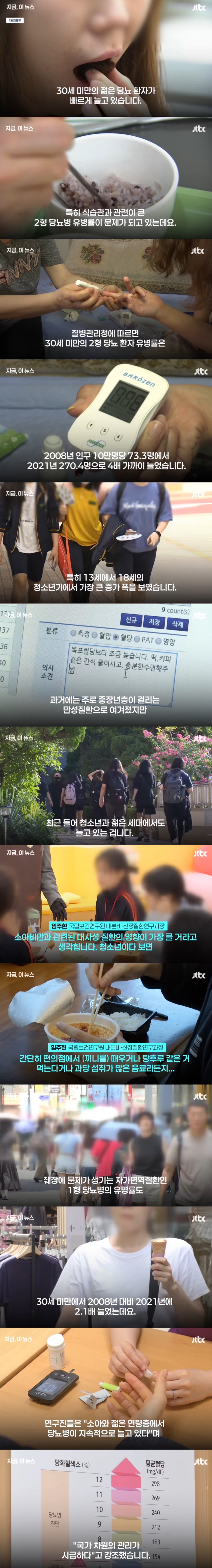 30대-미만의-젊은-당뇨-환자-급증-ㄷㄷㄷㄷㄷ-0-이미지