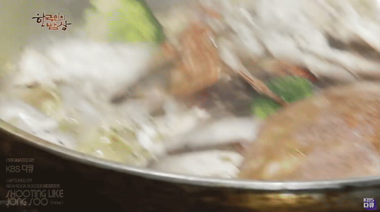 한국인의-밥상-:-꽃게-로제-파스타-(가을꽃게편-中).gif-1-이미지