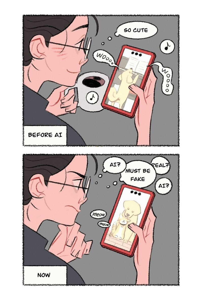 요즘-트위터나-유튜브-보는-사람들-근황.jpg-1-이미지