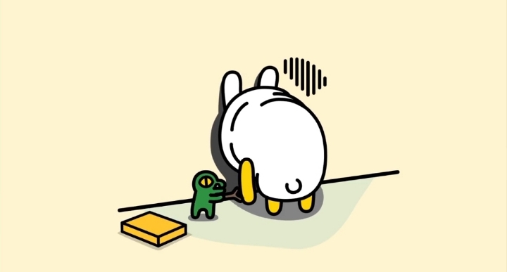 무지랑-콘이-매번-붙어있는-이유.jpgif-19-이미지