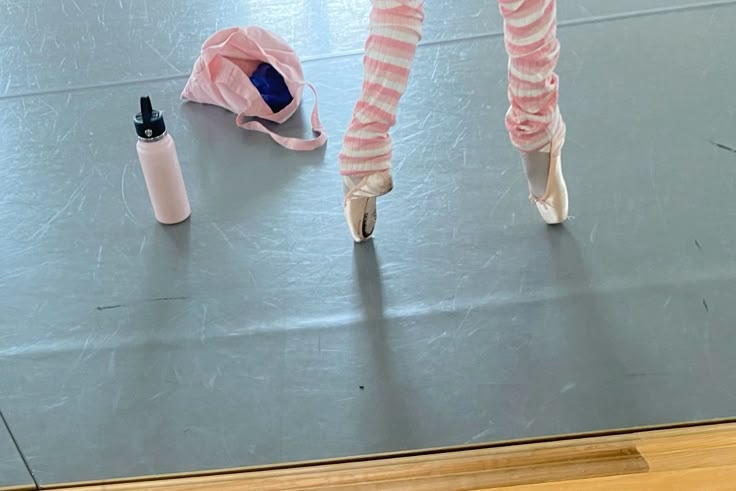 발레🩰💝-레그워머의-계절..😶‍🌫️-25-이미지