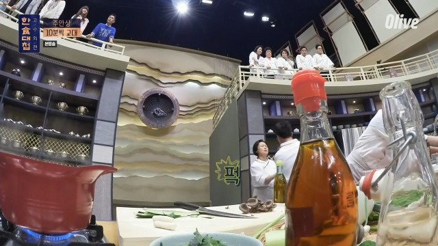 [한식대첩:고수외전]-누님한테-깐족거리다-맞고-다니는-서울-고수-7-이미지