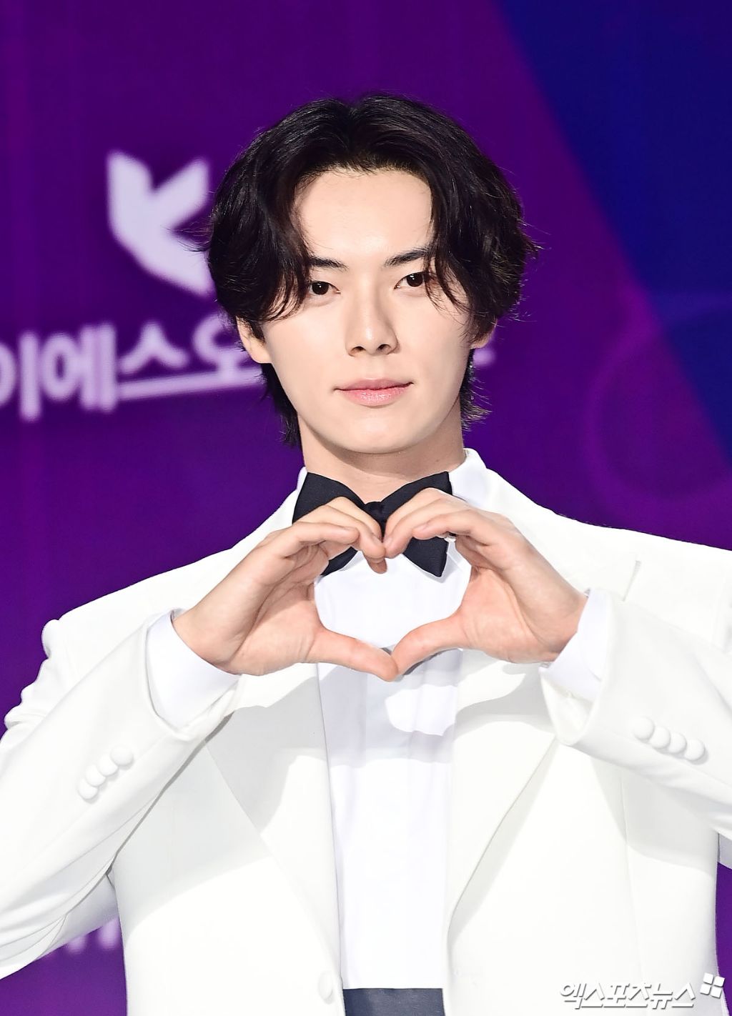 신예은-이채민-하영-차주영-아이유-(2025-서울콘-에이판-스타-어워즈-레드카펫)-9-이미지