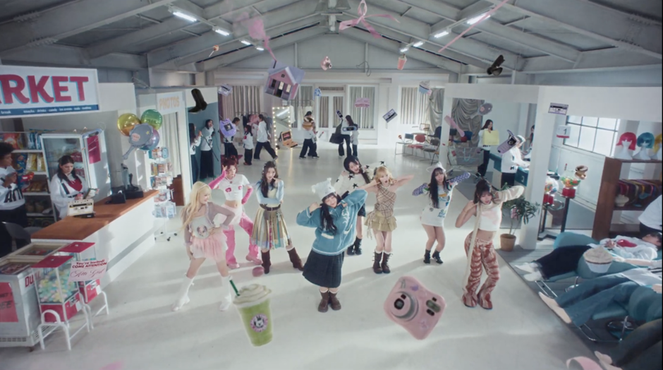 현재-팬들-반응-역대급으로-좋은-김재중-걸그룹-세이마이네임-4-이미지