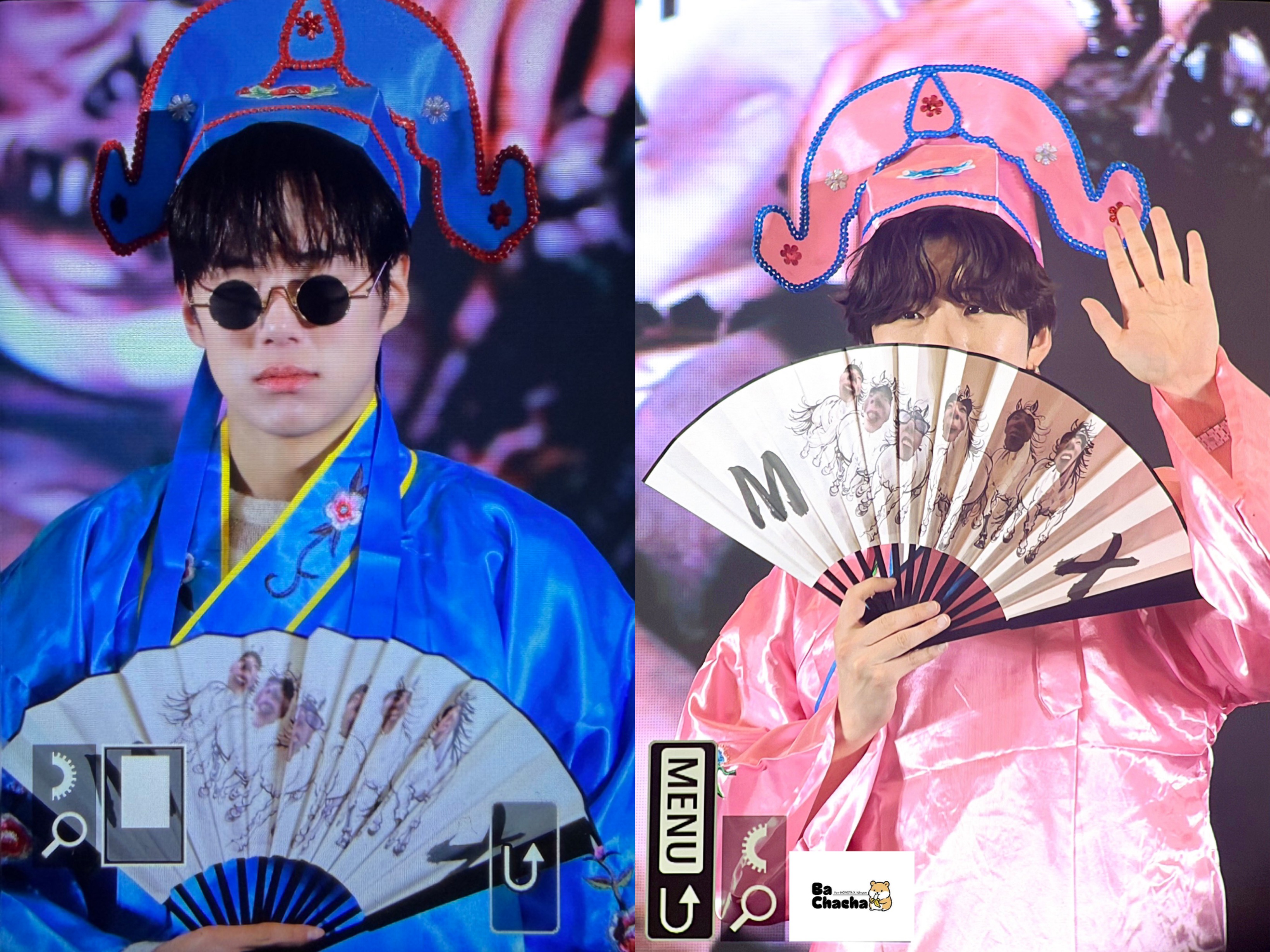 중티가-흐르는-몬스타엑스-팬싸템-5-이미지