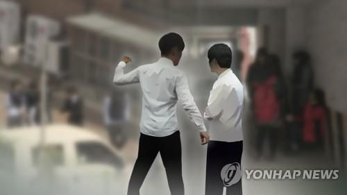 "할머니-미안해요"-배달-일로-생계-이어오던-10대,-선배-폭행에-유언-남기고-숨져-0-이미지