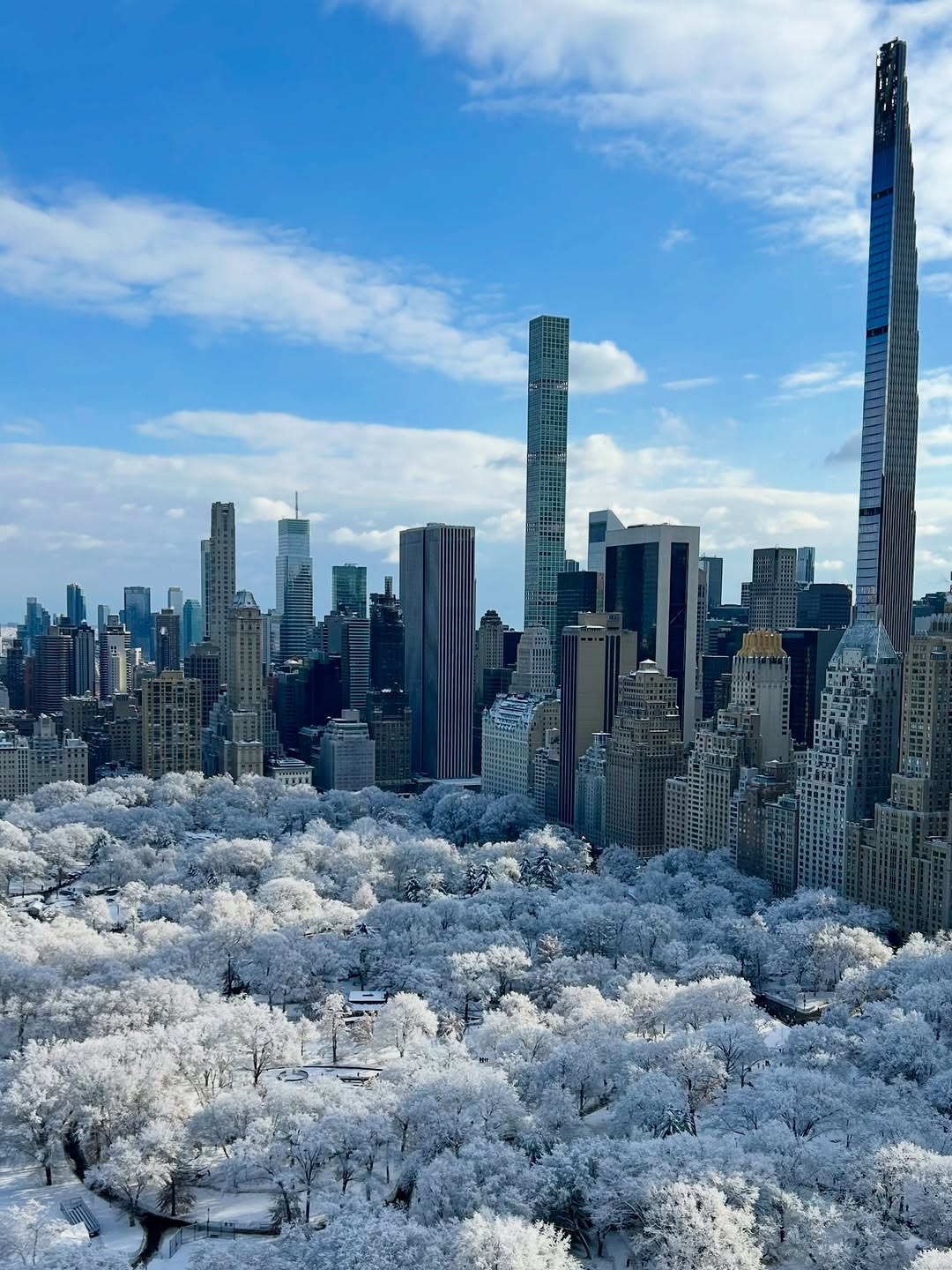 폭설내린-뉴욕-센트럴-파크-4-이미지