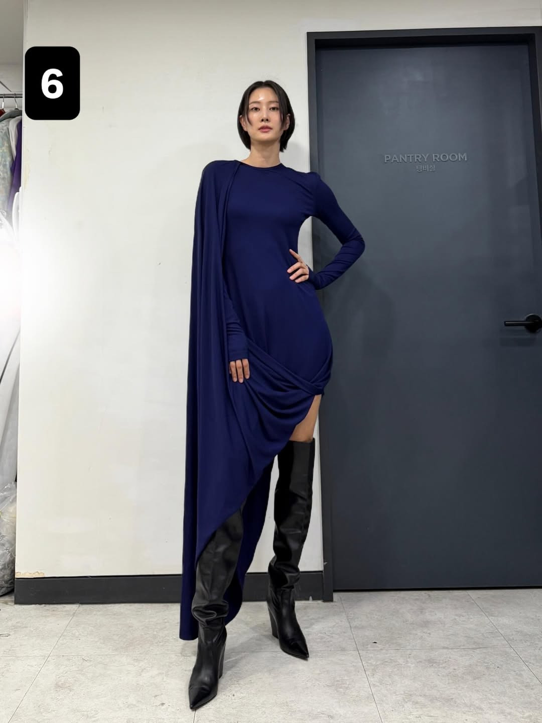 시상식-드레스-골라달라고-인스타-올린-모델-이현이.jpg-5-이미지