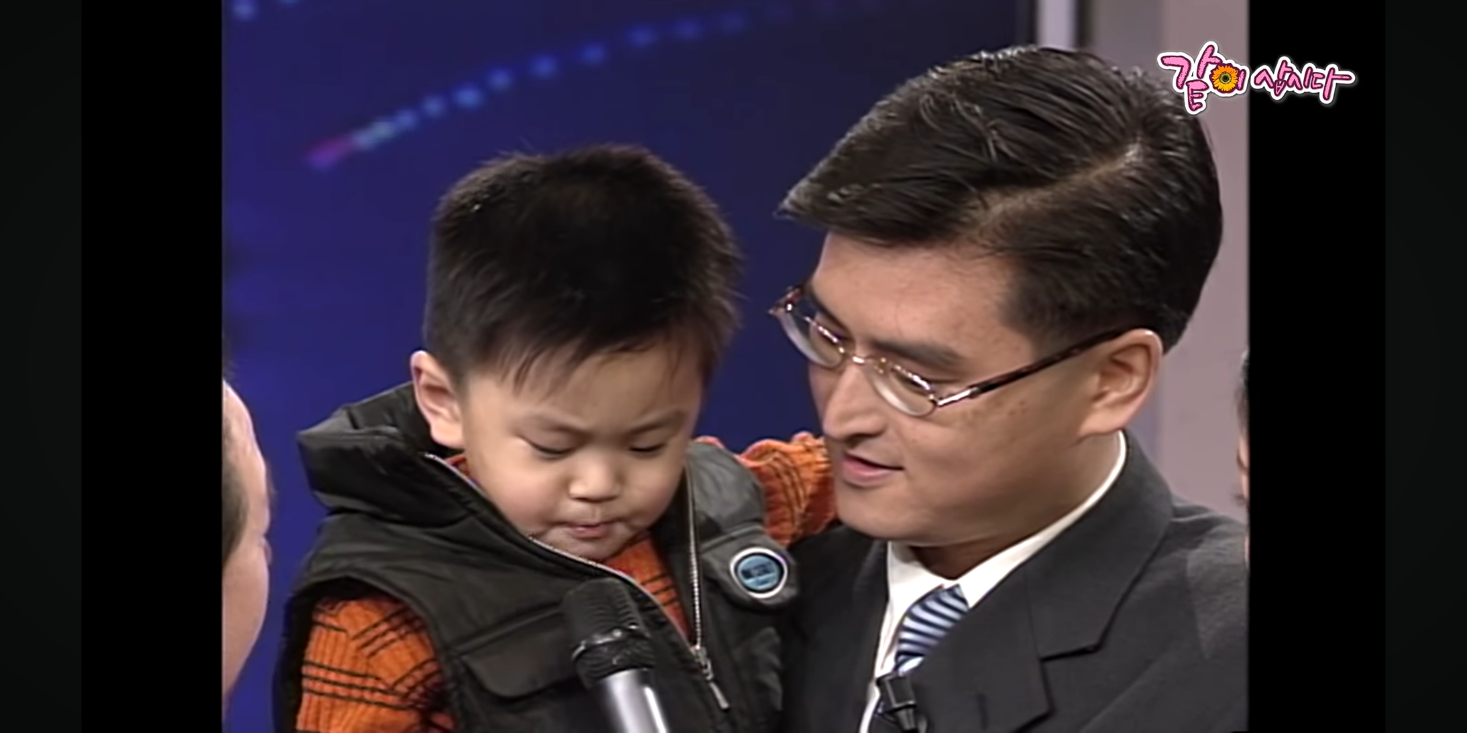 배우-황수정이-<TV는-사랑을-싣고>에서-찾은-첫사랑이-어느-아이돌-아빠래;;-15-이미지