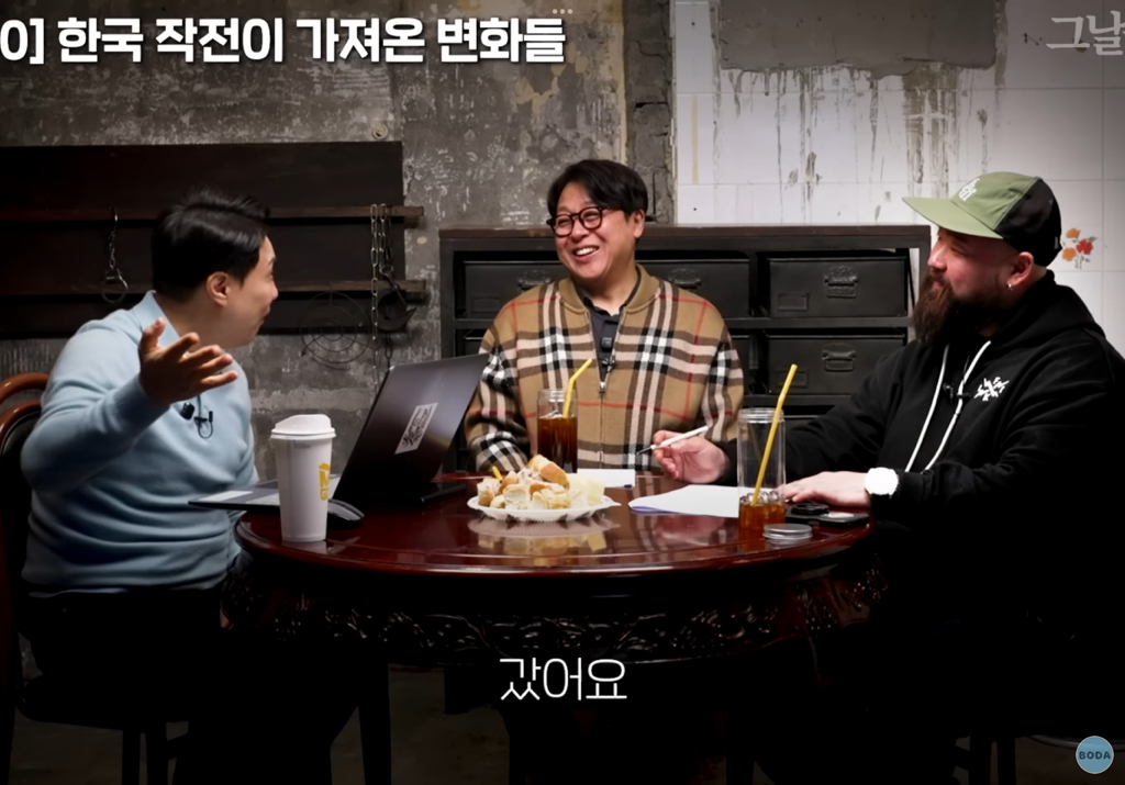 특수부대원-사이에서-러시아-군인들이랑-같은-배-타면-x된다는-말-나온-이유-7-이미지