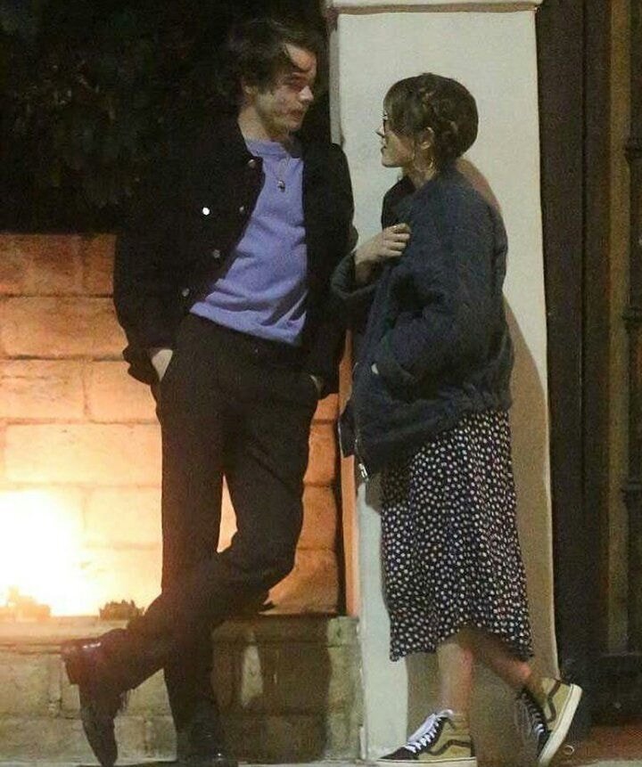 옷-잘-입는걸로-유명한-넷플릭스-'기묘한-이야기'-속-실제커플-8-이미지