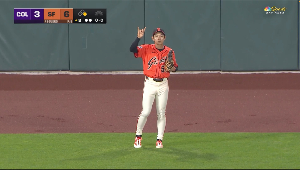 존나-아찔할-뻔-했던-메이저리그-이정후-실수-0-이미지