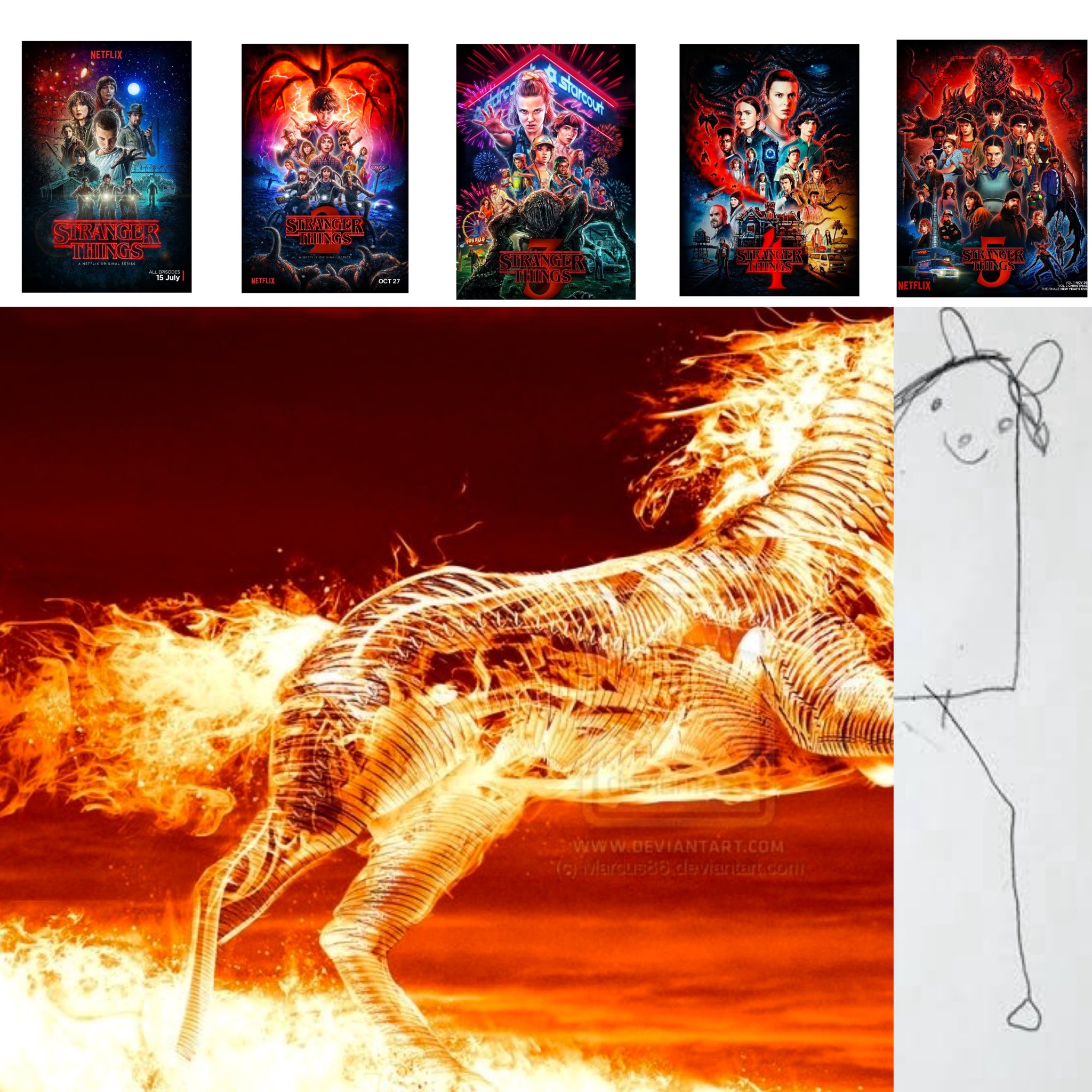 기묘한-이야기-시즌5-7회-역대-최저-평점-기록-1-이미지