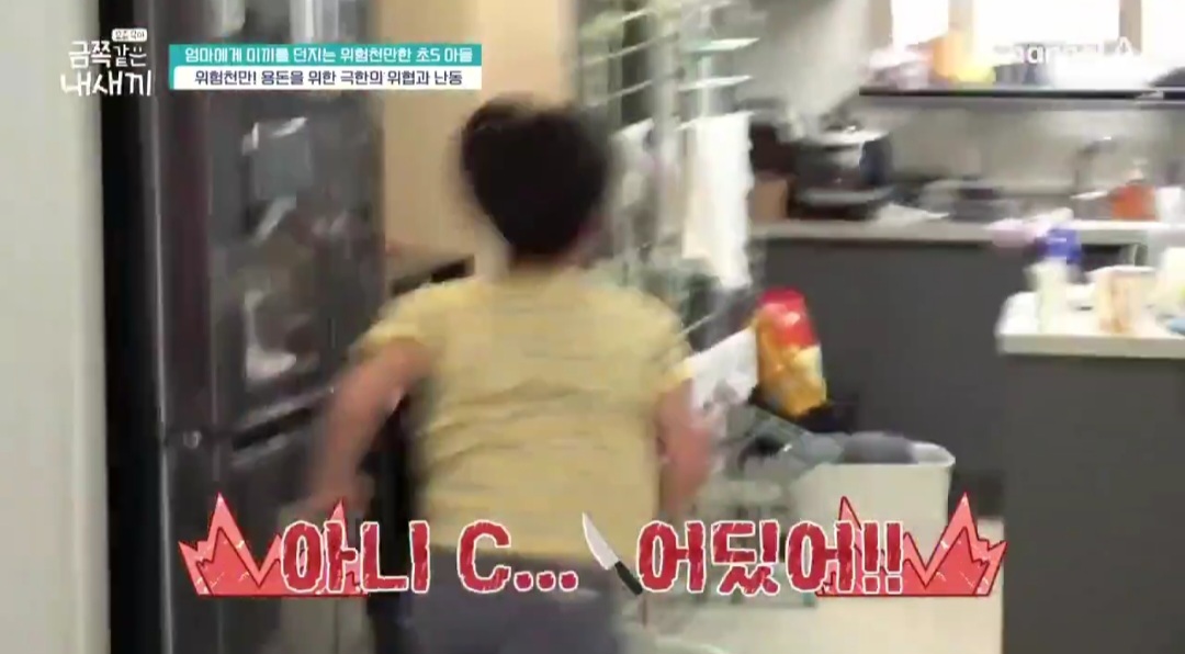 싸패-논란-금쪽이-솔루션-후-나아진-근황이래-1-이미지