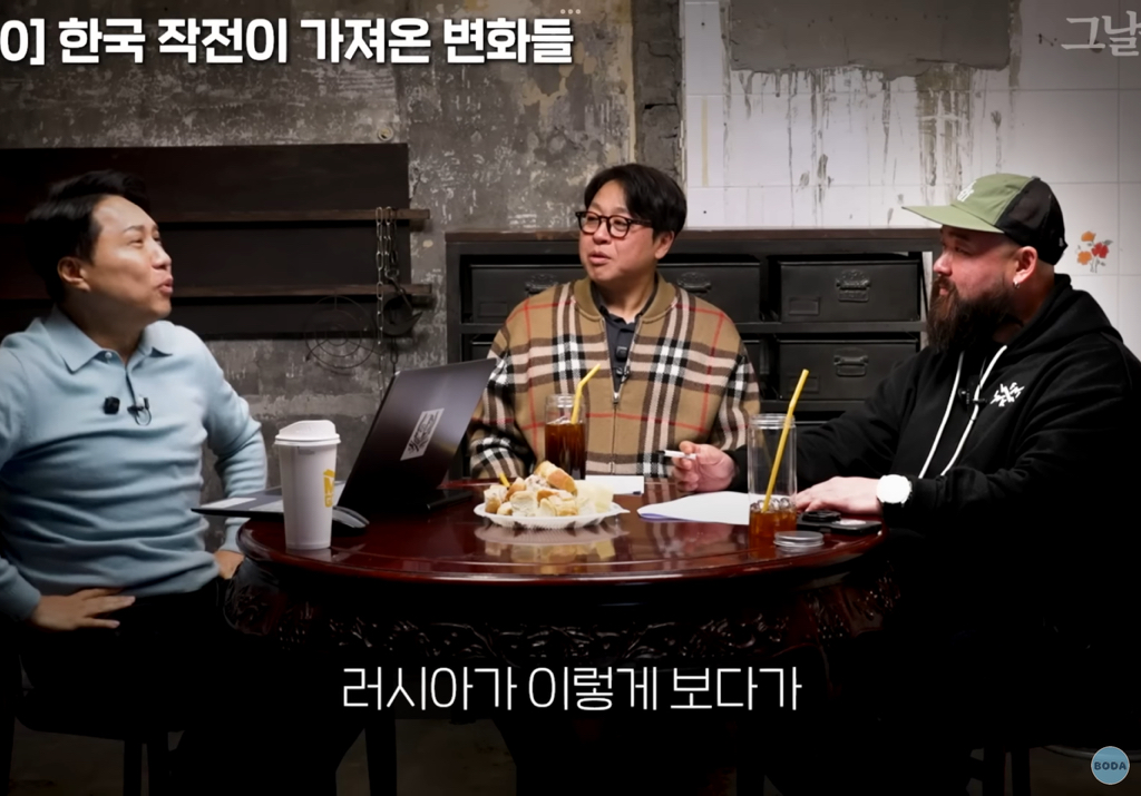 특수부대원-사이에서-러시아-군인들이랑-같은-배-타면-x된다는-말-나온-이유-15-이미지