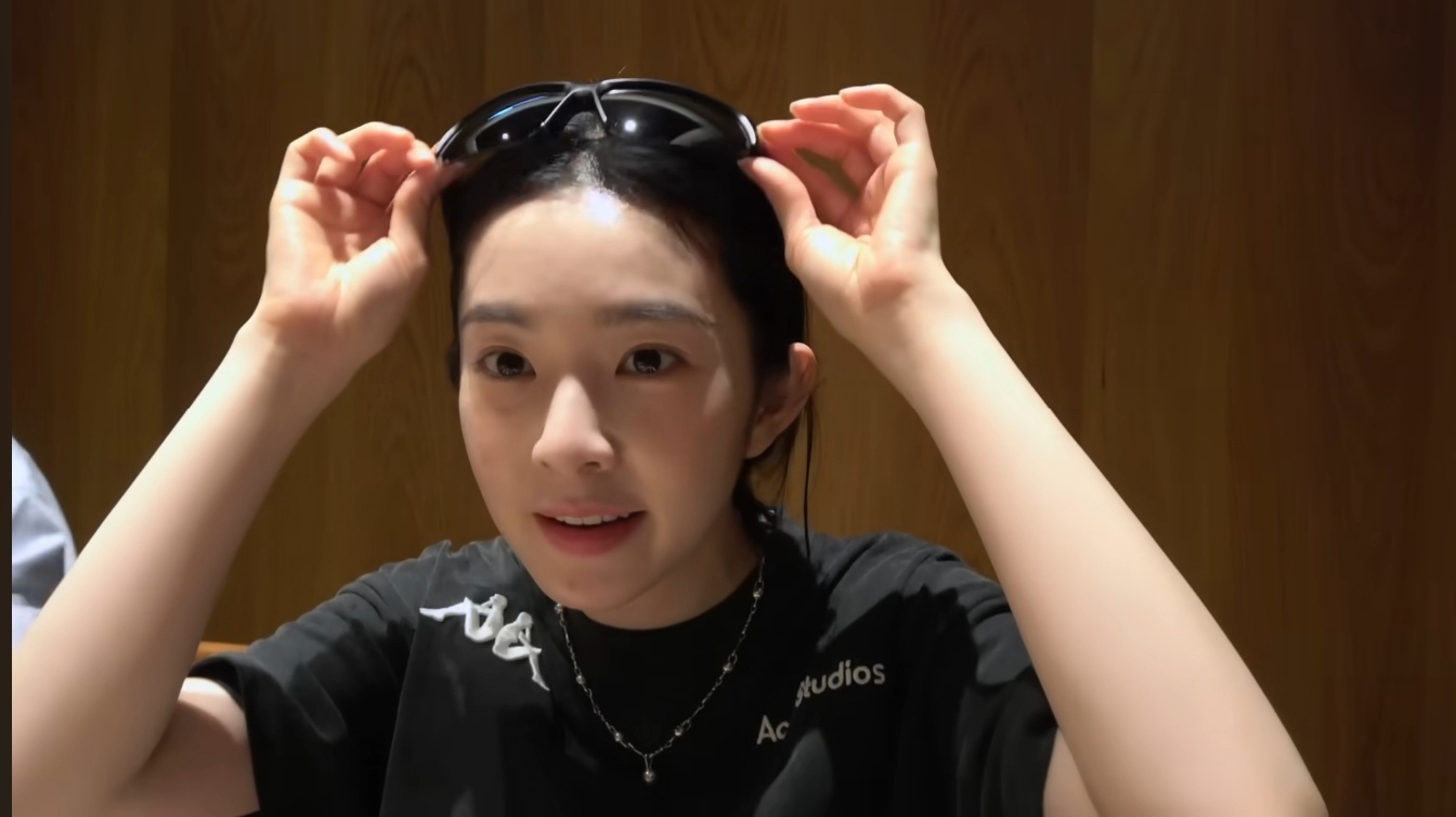 체육쌤-같다는-아이린-12-이미지