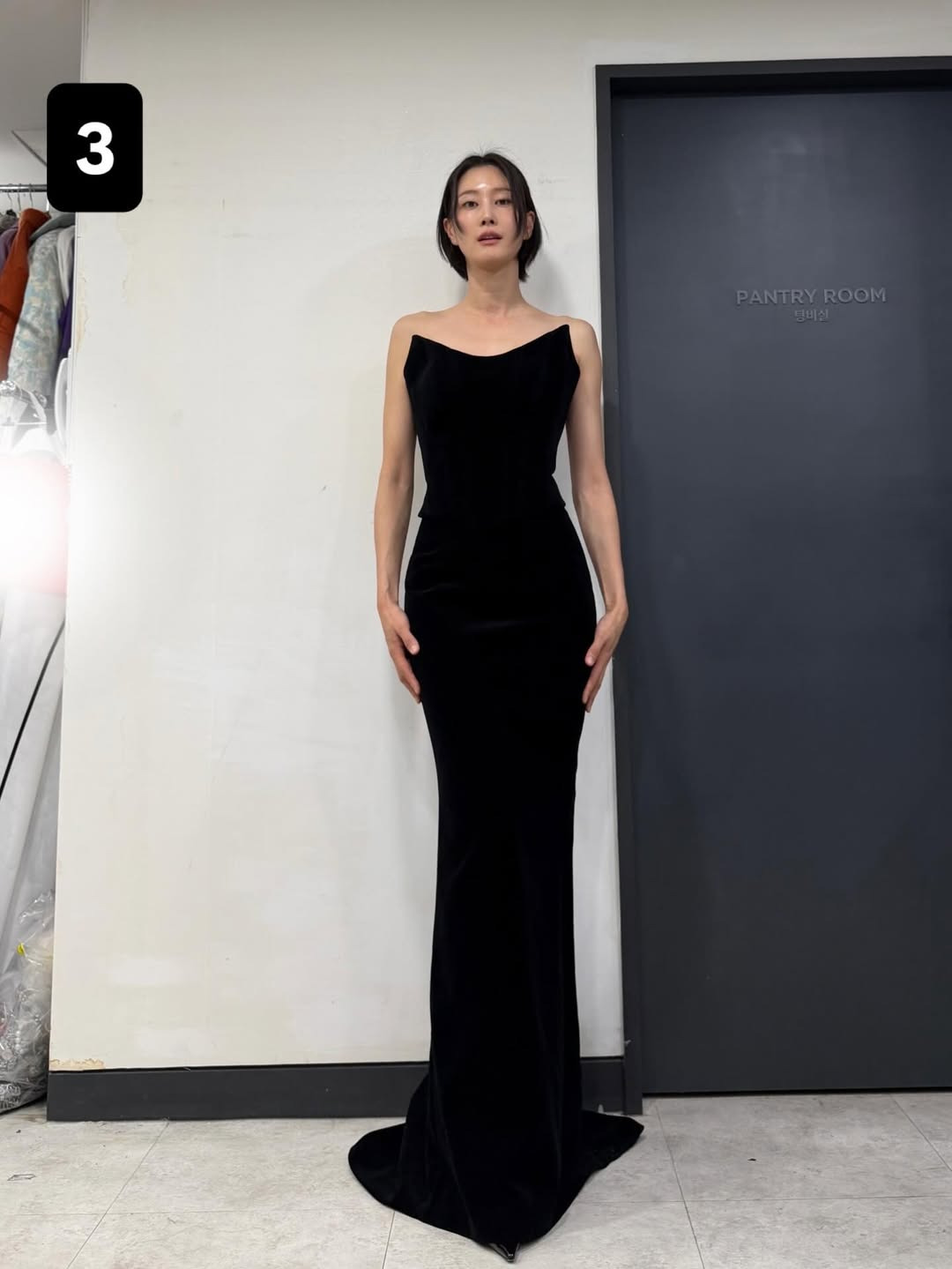 시상식-드레스-골라달라고-인스타-올린-모델-이현이.jpg-2-이미지