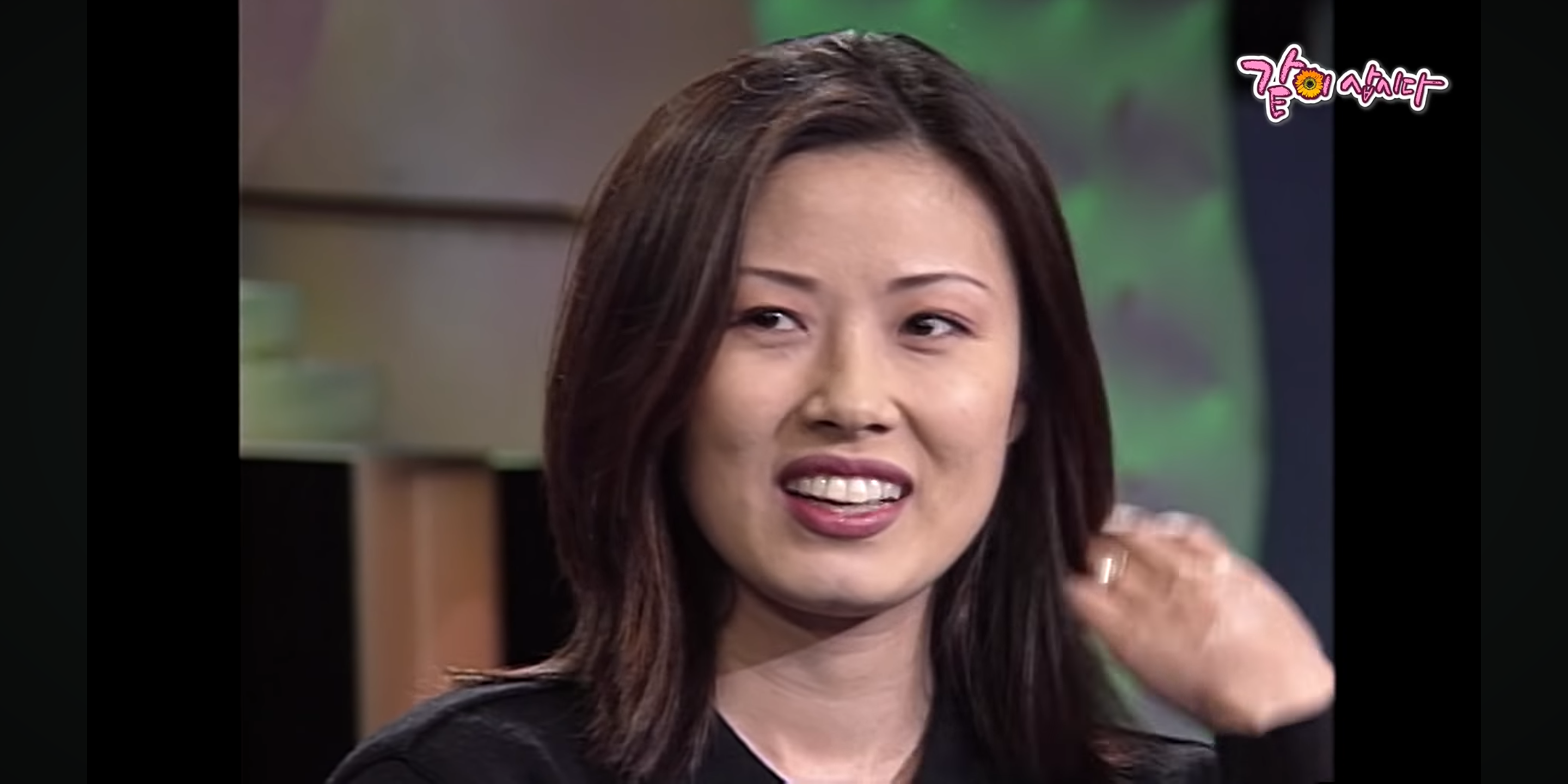 배우-황수정이-<TV는-사랑을-싣고>에서-찾은-첫사랑이-어느-아이돌-아빠래;;-16-이미지