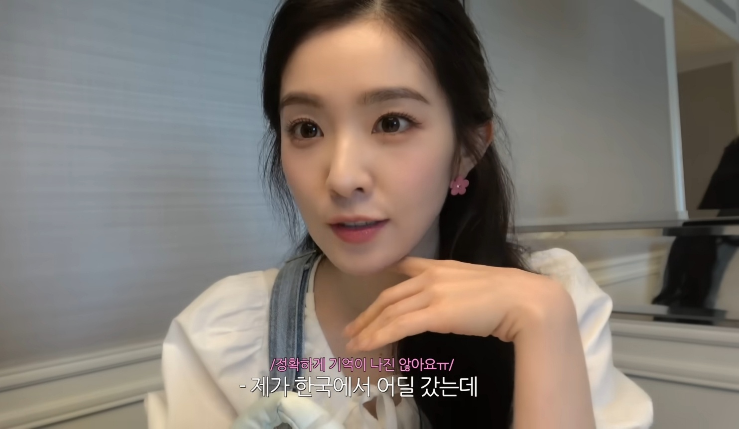 레드벨벳-아이린의-과자-취향-0-이미지