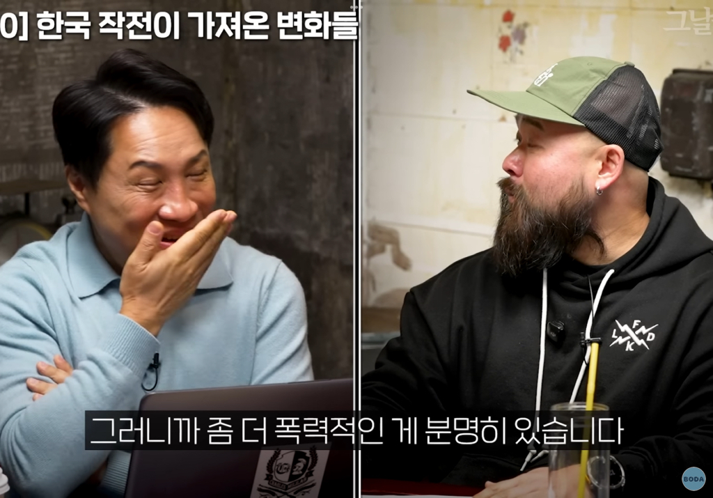 특수부대원-사이에서-러시아-군인들이랑-같은-배-타면-x된다는-말-나온-이유-30-이미지