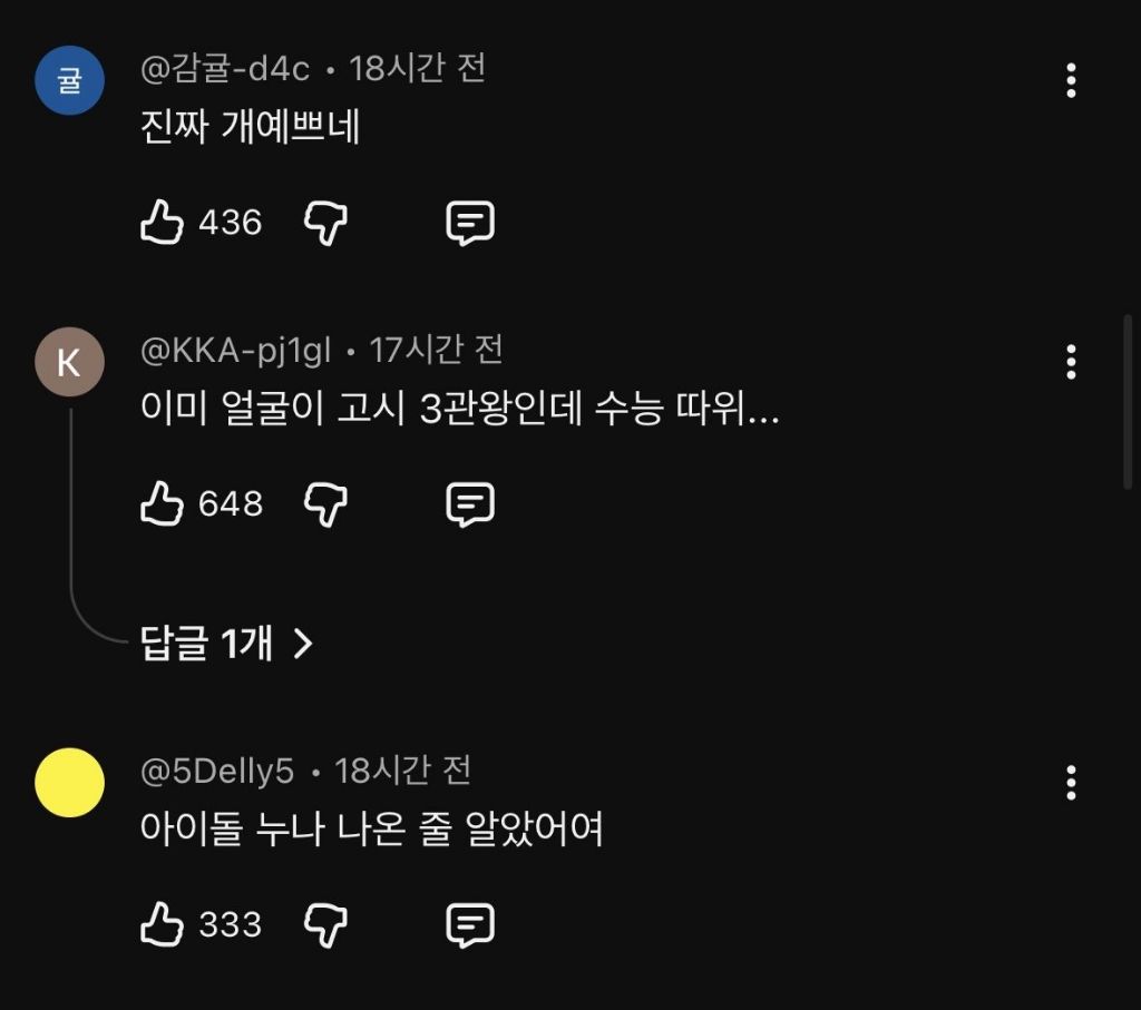 현재-난리난-미미미누-유튜브-일반인-출연자-4-이미지