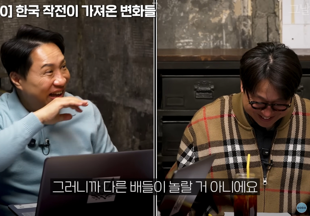 특수부대원-사이에서-러시아-군인들이랑-같은-배-타면-x된다는-말-나온-이유-34-이미지