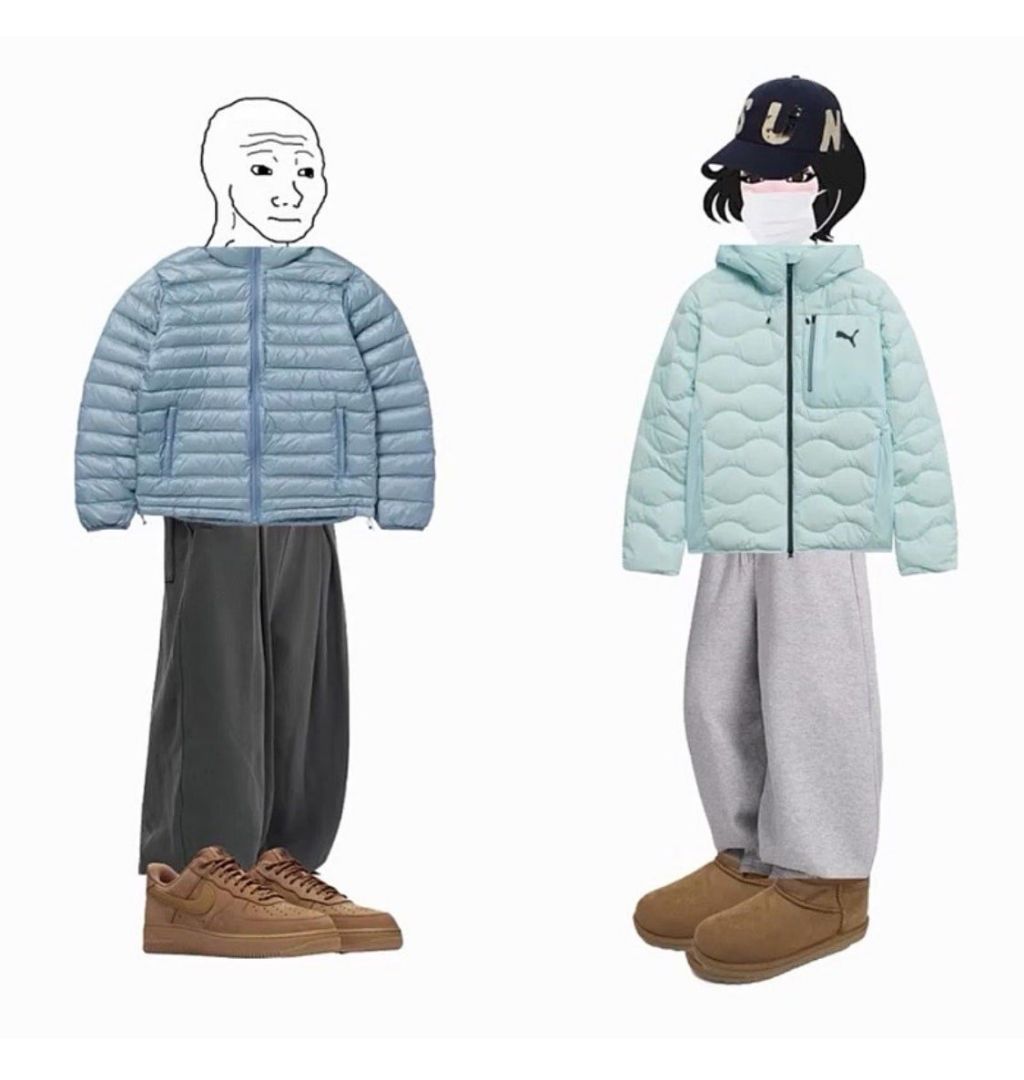 요즘-대학생들-패션-근황-1-이미지