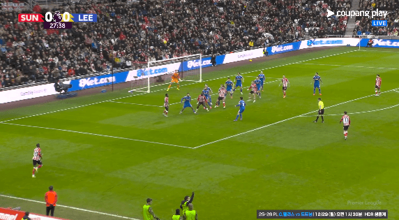 [선덜랜드-vs-리즈]-시몬-아딩그라-선제골-ㄷㄷㄷㄷㄷㄷㄷㄷ.gif-0-이미지