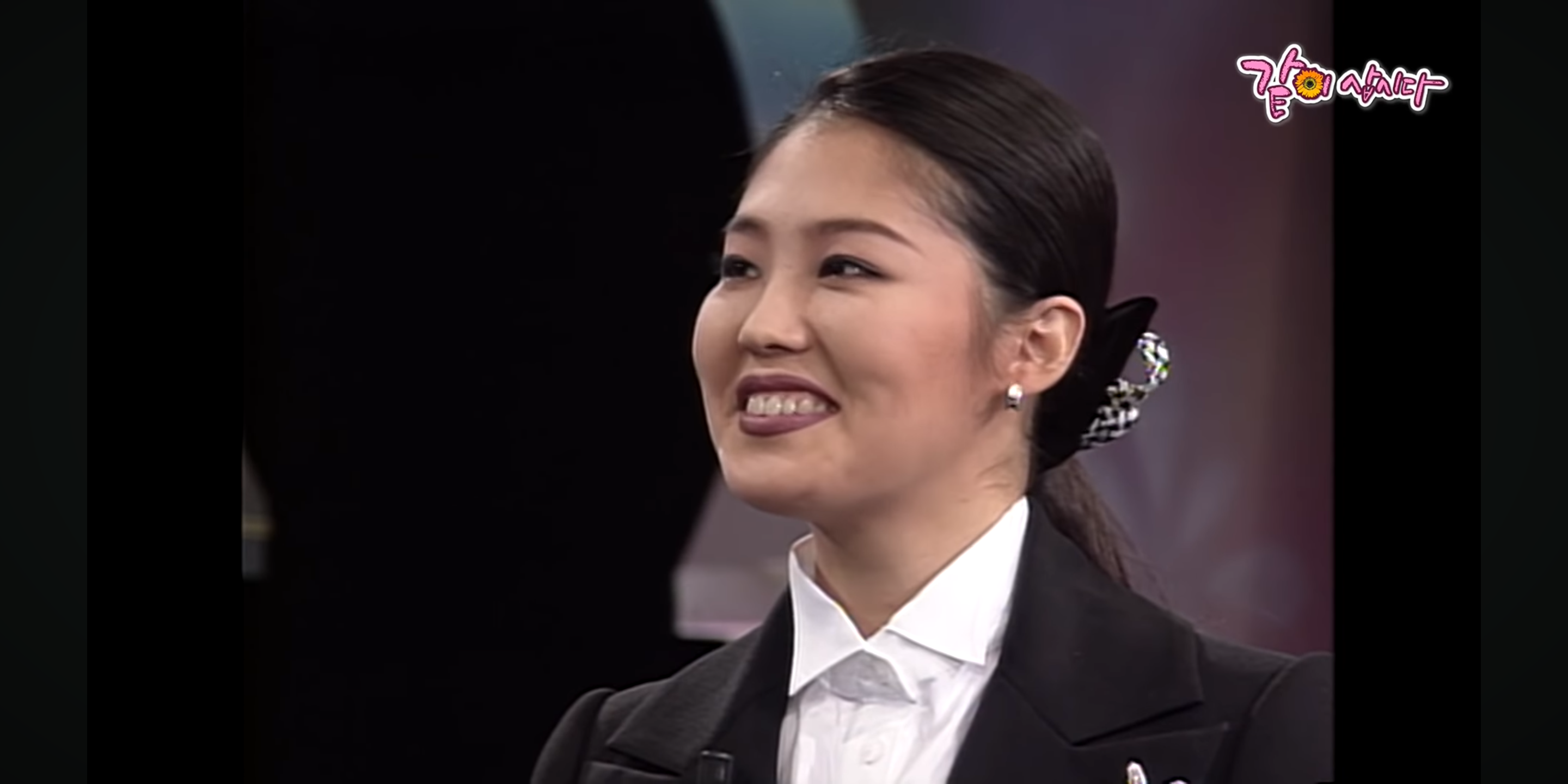 배우-황수정이-<TV는-사랑을-싣고>에서-찾은-첫사랑이-어느-아이돌-아빠래;;-9-이미지