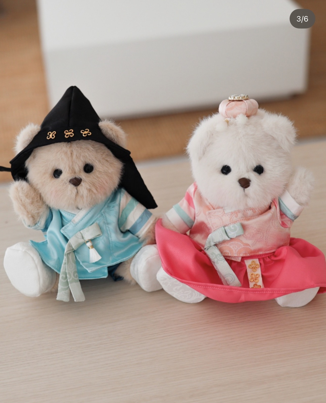 테디테일즈-한국-한복-에디션-출시-2-이미지