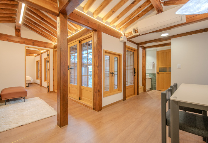 43평-한옥-월임대료-45만원…신혼부부-'로망'-현실로-1-이미지