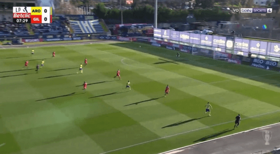 [아로카-vs-질-비센트]-이현주-선제골-ㄷㄷㄷㄷㄷㄷㄷㄷㄷㄷㄷ.gif-0-이미지