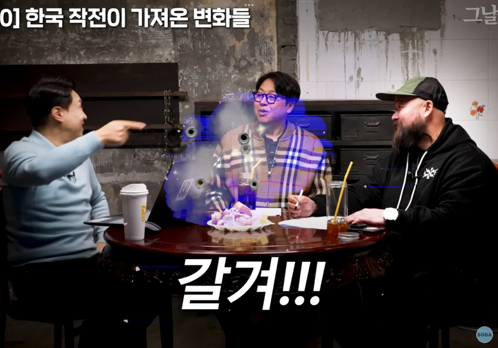 특수부대원-사이에서-러시아-군인들이랑-같은-배-타면-x된다는-말-나온-이유-19-이미지