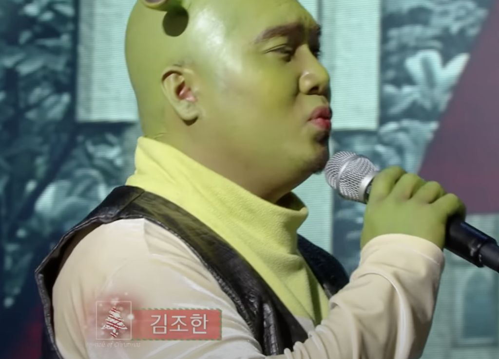 한때-스케치북에서-가수들-데리고-사리사욕-채웠던ㅋㅋㅋㅋ분장숔ㅋㅋㅋㅋㅋㅋㅋㅋㅋ-4-이미지