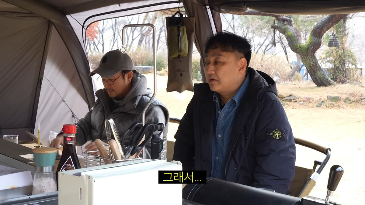 30분동안-심정지-상태였던-수드래곤이-살아돌아온-과정(feat-김숙&김숙매니저고지훈&임형준&가평소방서구급대원들)-29-이미지