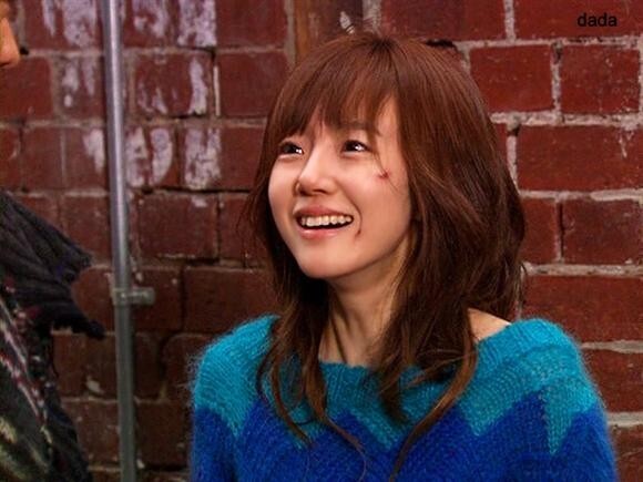 동시-방영됐던-두-드라마-속-여주인공들-gif-6-이미지